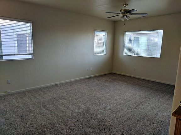 Upstairs Living Room