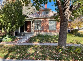 1006 W Euclid Ave, Salt Lake City, UT 84104