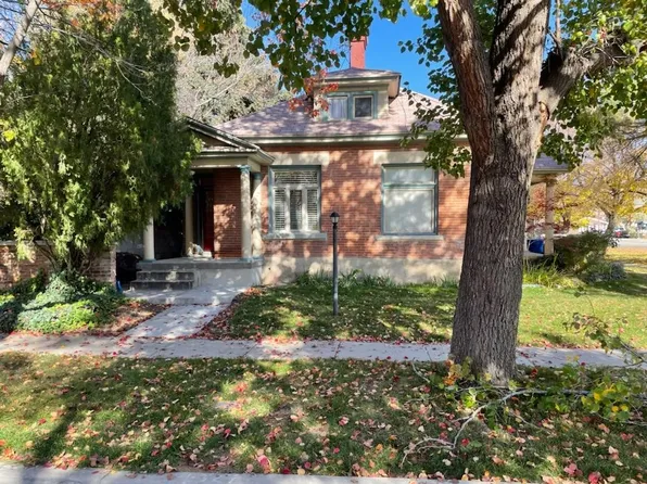 1006 W Euclid Ave, Salt Lake City, UT 84104