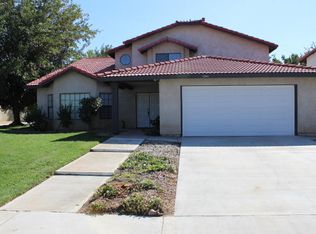 1304 Chagal Ave, Lancaster, CA 93535