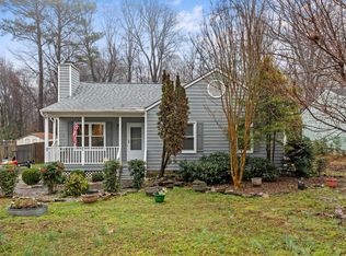 713 Maple Shade Ln, Apex, NC 27502