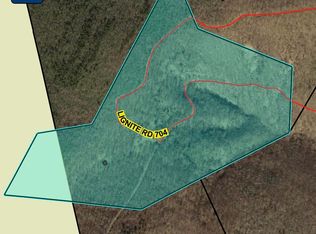 4001 Lignite Rd, Eagle Rock, VA 24085