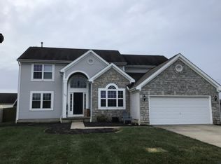 969 Fortkort Dr, Reynoldsburg, OH