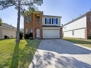 18219 Sea Branch Dr, Houston, TX 77084