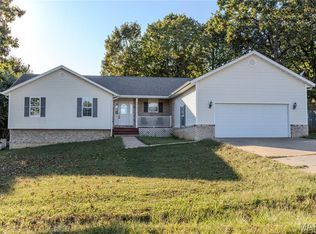 20715 Hiltner Ln, Saint Robert, MO 65584