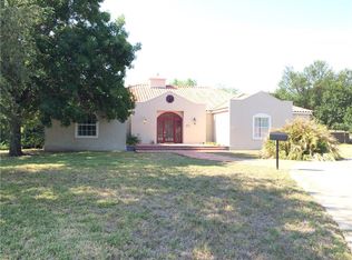 1317 Doral Rd, San Angelo, TX 76904