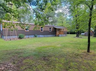 N4442 Plantation Rd, Black River Falls, WI 54615