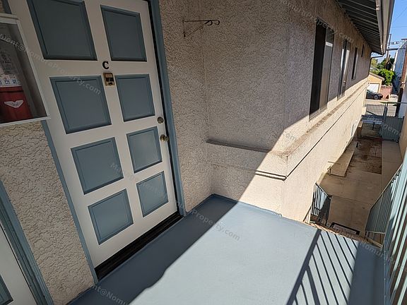 5th image of 1018 S Montebello Blvd #C