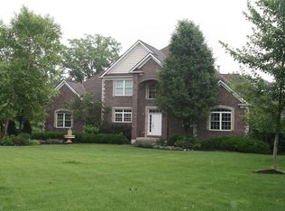 1585 Harris Rd, Sheffield Village, OH 44054