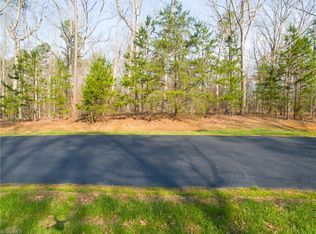 570 Starboard Reach, Lexington, NC 27292