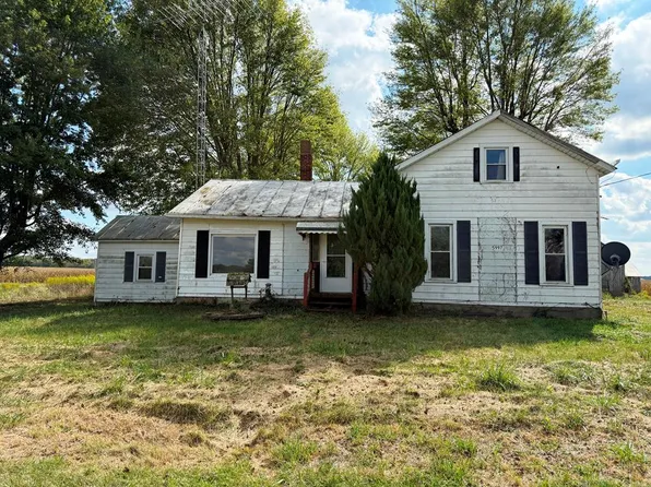 5997 W Us Highway 224, Attica, OH 44807