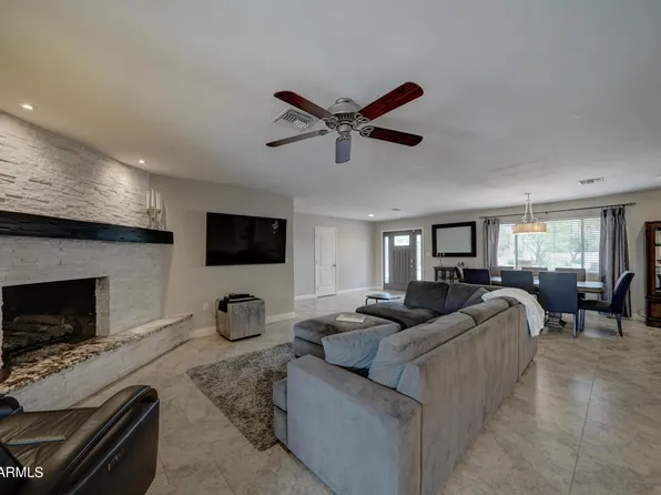 6902 E GARY Road, Scottsdale, AZ 85254