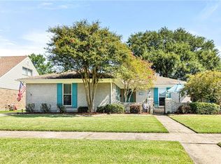 2157 Leslie St, Terrytown, LA 70056