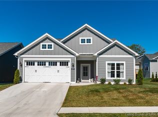 4833 Ashbury Dr, New Albany, IN 47150