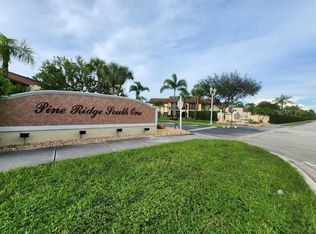 121 Lake Pine Cir APT A-2, Greenacres, FL 33463