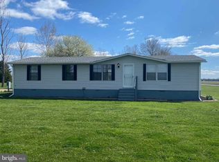 1420 Mahan Corner Rd, Camden Wyoming, DE 19934