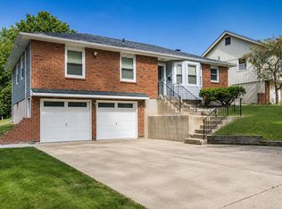 12008 E 55th Ter, Kansas City, MO 64133