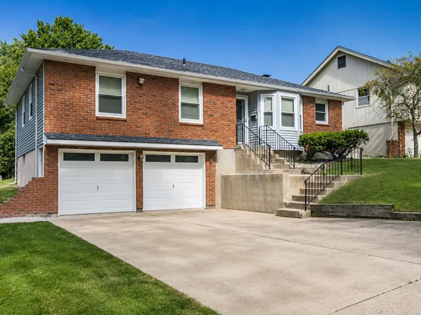12008 E 55th Ter, Kansas City, MO 64133