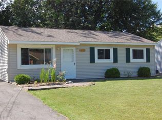 7929 Rinaldo Blvd E, Bridgeport, NY 13030