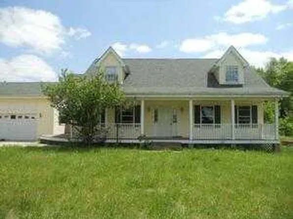 9355 Leo Dr, Bel Alton, MD 20611