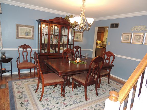 5th image of 731 Trago Creek Dr