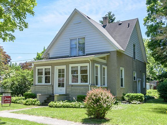 2nd image of 511 W Orleans St