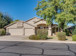 1122 E Liberty Ln, Gilbert, AZ 85296