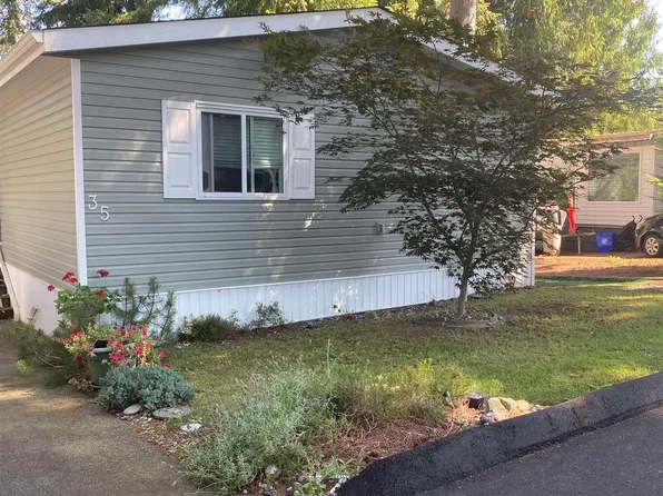 24330 Fraser Hwy #35, Langley, BC V2Z 1N2