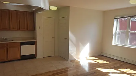 Rented by Urban Realty NYC