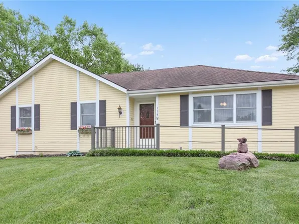 115 W Mill St, Platte City, MO 64079