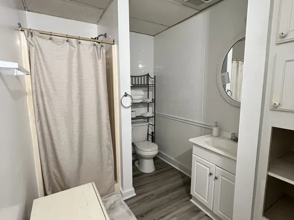 917 S High St #A, Columbia, TN 38401