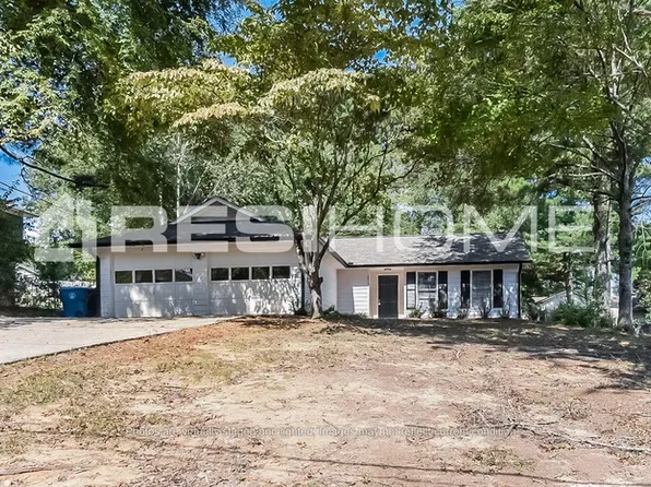 2010 Darrel Ln, Lawrenceville, GA 30046