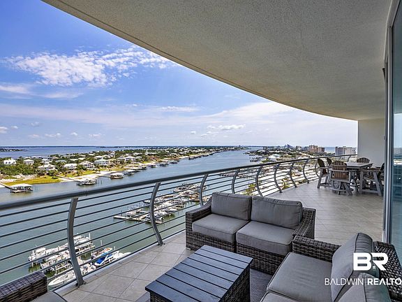 2nd image of 29531 Perdido Beach Blvd Unit 1206