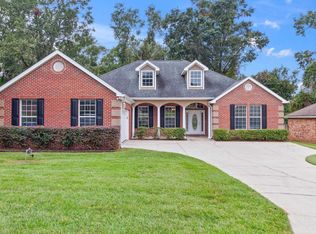 5707 Sioux Dr, Tallahassee, FL 32317