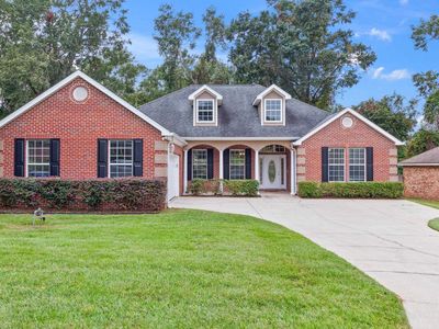 5707 Sioux Dr, Tallahassee, FL, 32317