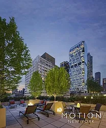 Rented by MOTION New York