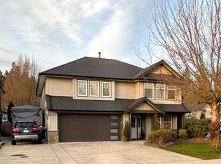 32997 Desbrisay Ave, Mission, BC