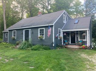 116 Deerwood Hill Rd, South Londonderry, VT 05155