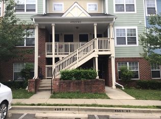 4950 Call Pl SE APT G2, Washington, DC 20019