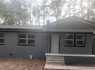 302 Keith Ave, Raeford, NC 28376