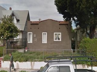 1453 W 29th St, Los Angeles, CA 90007