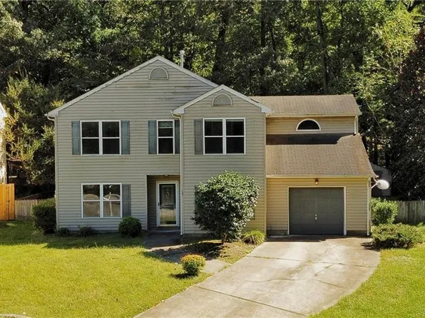 131 Low Ridge Rd, Williamsburg, VA 23185