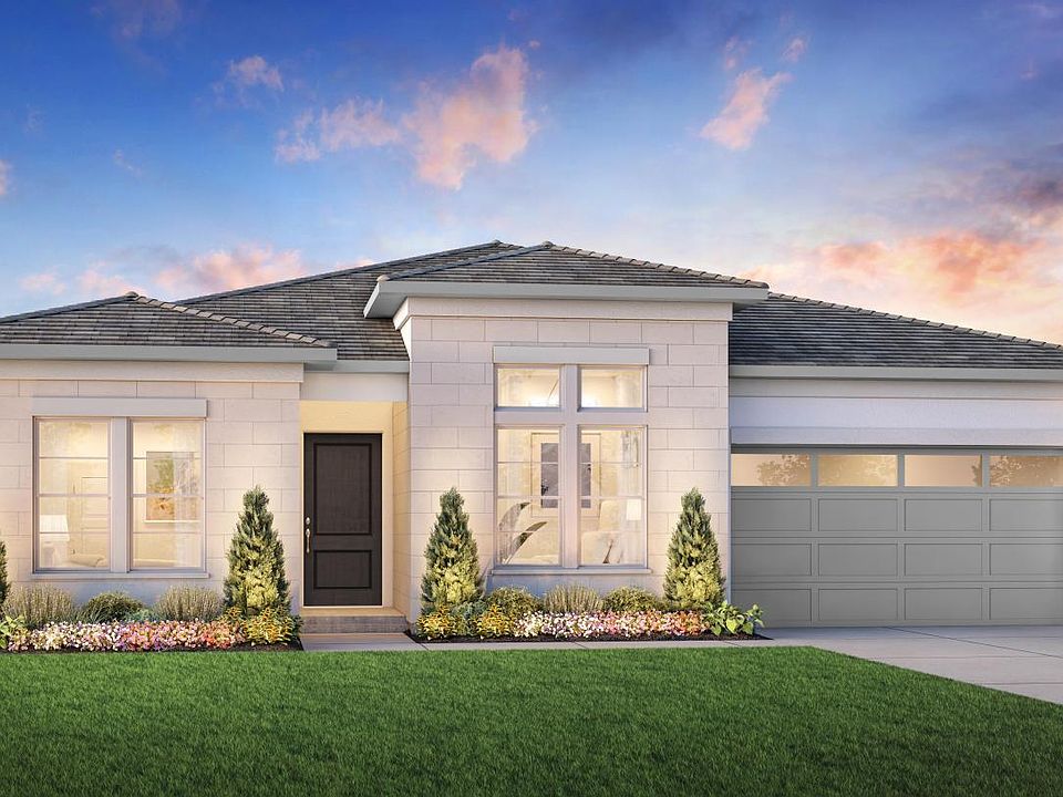 Coastal Contemporary