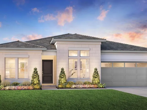 Blackburn Plan, Hillside at Bickford by Toll Brothers