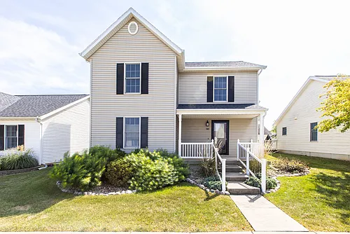 1103 Perry Ln Photo 1