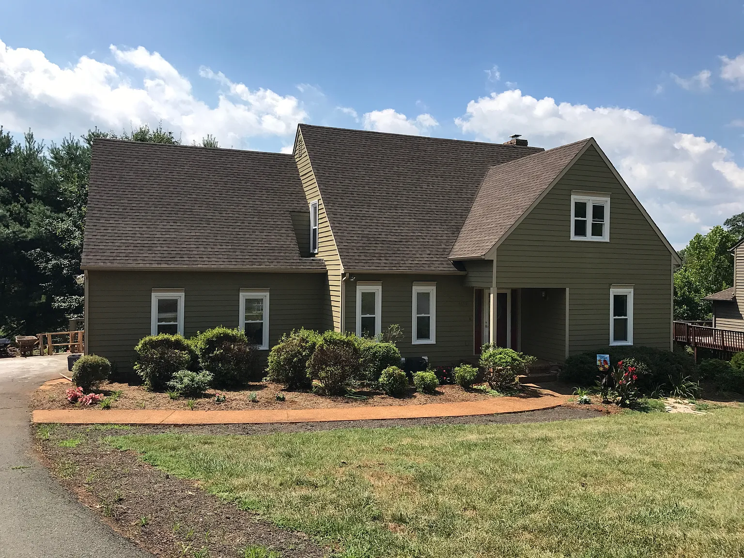 4865 Mechums River Rd photo 1