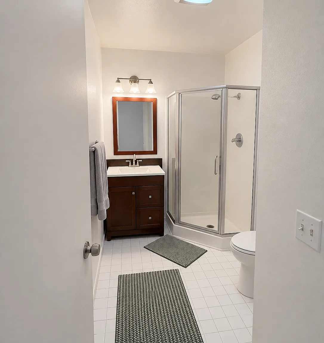 2 bed, 986 sqft, $3,700 — Photo 2