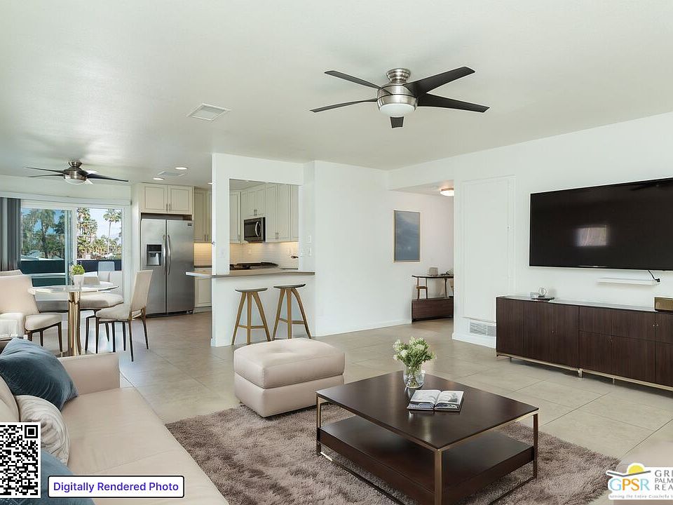 1st image of 1900 S Palm Canyon Dr Unit 74