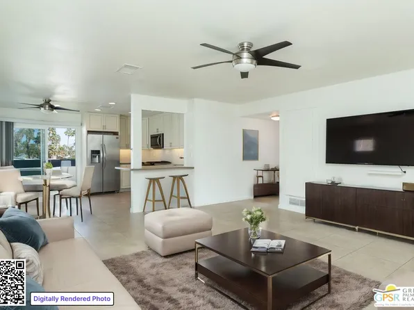 1900 S Palm Canyon Dr Unit 74, Palm Springs, CA 92264