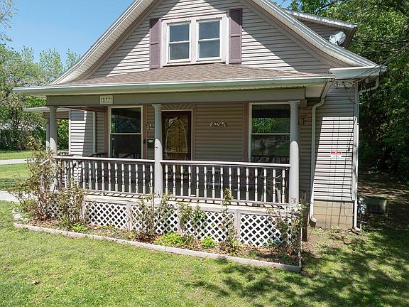 3rd image of 537 W Talmage Street